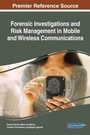 Cover: Forensic Investigations and Risk Management in Mobile and Wireless Communications - IGI Global