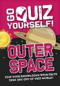 Cover: Go Quiz Yourself!: Outer Space - Wayland