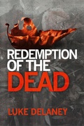 Cover: Redemption of the Dead - HarperCollins