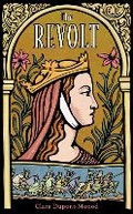 Cover: The Revolt - Quercus Publishing