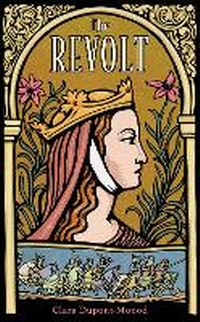 Enlarge image Cover: The Revolt - Quercus Publishing