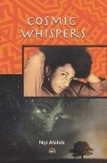 Cover: Cosmic Whispers - Red Sea Press,U.S.