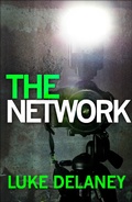 Cover: The Network - HarperCollins