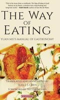 Cover: The Way of Eating - Berkshire Publishing Group