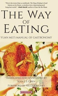 Abbildung von: The Way of Eating - Berkshire Publishing Group