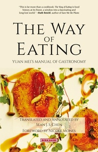 Abbildung von: The Way of Eating - Berkshire Publishing Group