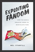Cover: Exploiting Fandom - University Of Iowa Press