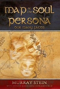 Enlarge image Cover: Map of the Soul - Persona - Chiron Publications