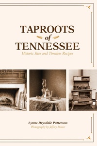 Abbildung von: Taproots of Tennessee - University of Tennessee Press