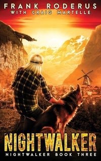 Enlarge image Cover: Nightwalker 3 - Lmbpn Publishing