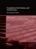 Cover: Foundations for Evidence and Trial Practice - West Academic Press