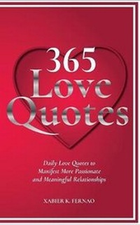 Abbildung von: 365 Love Quotes - Important Publishing
