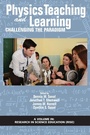 Cover: Physics Teaching and Learning - Information Age Publishing