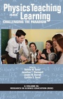 Cover: Physics Teaching and Learning - Information Age Publishing