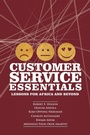 Cover: Customer Service Essentials - Information Age Publishing