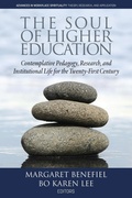 Cover: The Soul of Higher Education - Information Age Publishing