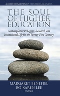 Cover: The Soul of Higher Education - Information Age Publishing