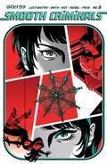 Cover: Smooth Criminals #6 - Boom Entertainment