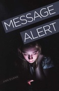 Cover: Message Alert - Badger Learning