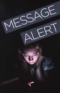 Enlarge image Cover: Message Alert - Badger Learning