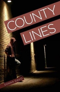 Enlarge image Cover: County Lines - Badger Learning