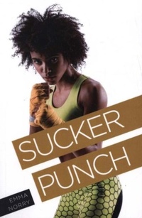 Enlarge image Cover: Sucker Punch - Badger Learning