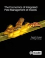 Cover: Economics of Integrated Pest Management of Insects, The - CABI Publishing