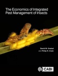 Cover: Economics of Integrated Pest Management of Insects, The - CABI Publishing