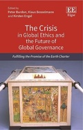 Abbildung von: The Crisis in Global Ethics and the Future of Global Governance - Edward Elgar Publishing