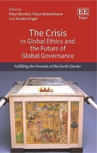 Abbildung von: The Crisis in Global Ethics and the Future of Global Governance - Edward Elgar Publishing