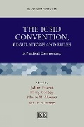 Cover: The ICSID Convention, Regulations and Rules - Edward Elgar Publishing