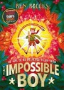 Cover: The Impossible Boy - Quercus Children's Books