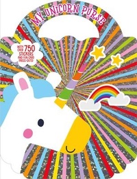 Abbildung von: My Unicorn Purse - Make Believe Ideas