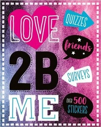 Abbildung von: Love 2 B Me - Make Believe Ideas