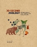 Cover: 30-Second Zoology - Ivy Press
