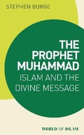 Cover: The Prophet Muhammad - I.B. Tauris