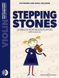 Cover: Stepping Stones - Boosey & Hawkes Music Publishers Ltd