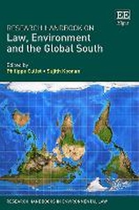 Abbildung von: Research Handbook on Law, Environment and the Global South - Edward Elgar Publishing