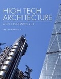 Cover: High Tech Architecture - The Crowood Press Ltd