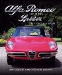 Cover: Alfa Romeo 105 Series Spider - The Crowood Press Ltd