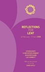Cover: Reflections for Lent 2020 - Church House Publishing
