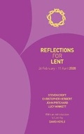 Cover: Reflections for Lent 2020 - Church House Publishing