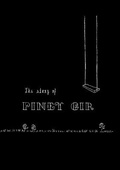 Cover: The Story of Piney Gir - Hope & Plum Book Publishing