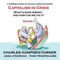 Cover: Capitalism in Crisis (Volume 1) - Filament Publishing Ltd