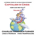 Cover: Capitalism in Crisis (Volume 2) - Filament Publishing Ltd