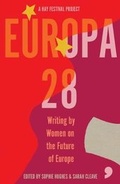 Cover: Europa28 - Comma Press