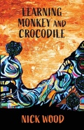 Cover: Learning Monkey and Crocodile - Luna Press Publishing