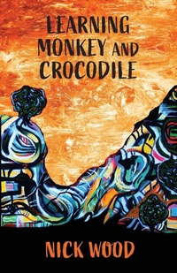 Enlarge image Cover: Learning Monkey and Crocodile - Luna Press Publishing