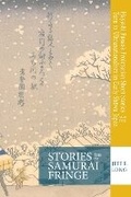 Cover: Stories from the Samurai Fringe - Cornell University East Asia Program