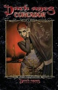 Cover: Dark Ages Toreador - Mystique Press